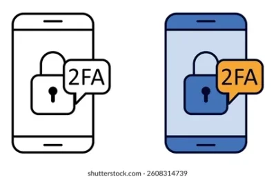 Two-Factor Account Security Verification on Jili333