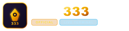 Jili333 Official Gaming Portal Logo